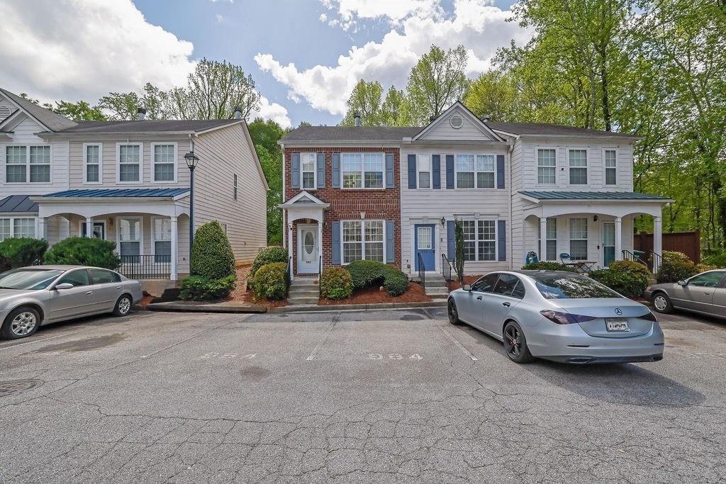 984 Redwood Drive, Norcross, Georgia image 1