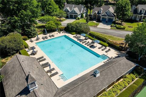 A home in Greensboro