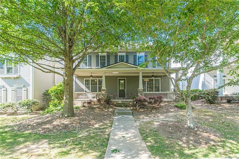 Homes For Rent - 1645 Woodward Way<br/> College Park, GA 30337