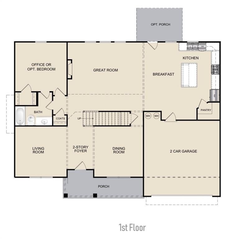 4271 Shirebrook Trail