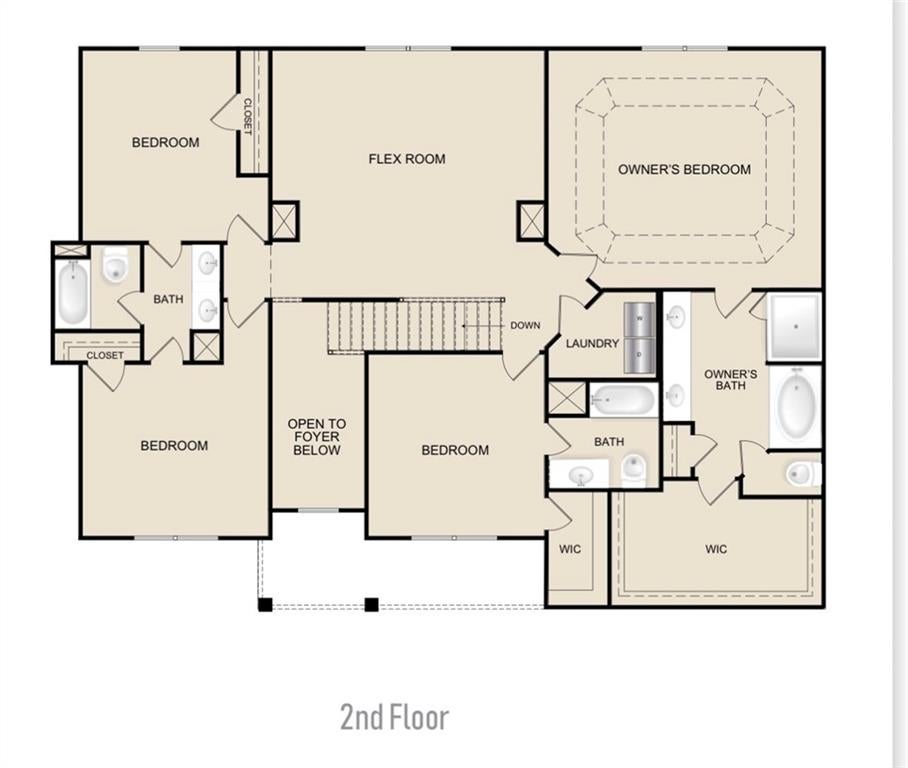 4271 Shirebrook Trail