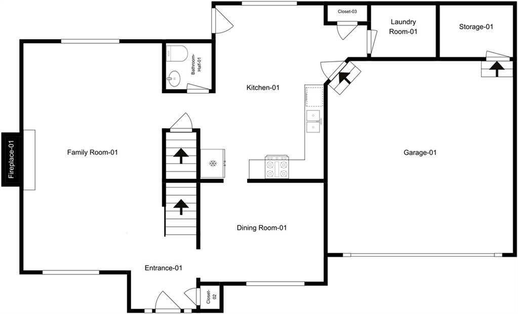 310 Rockingham Drive