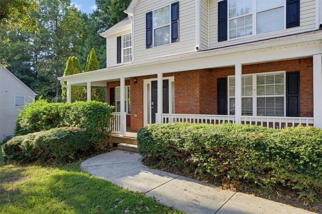 310 Rockingham Drive