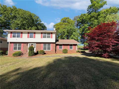 Homes For Sale - 4055 Tecumseh Trail<br/> Conley, GA 30288