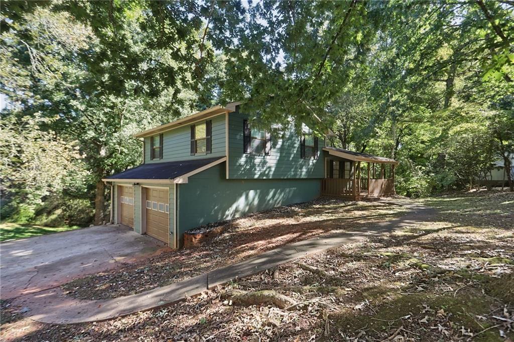 1515 Trail Ridge Court