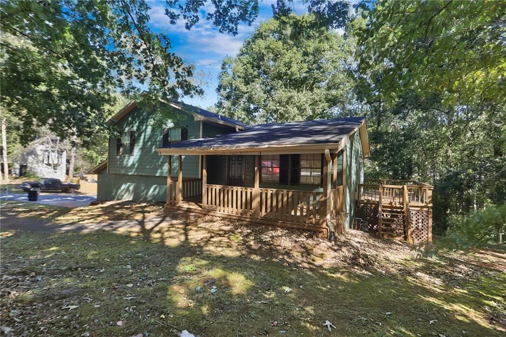 1515 Trail Ridge Court