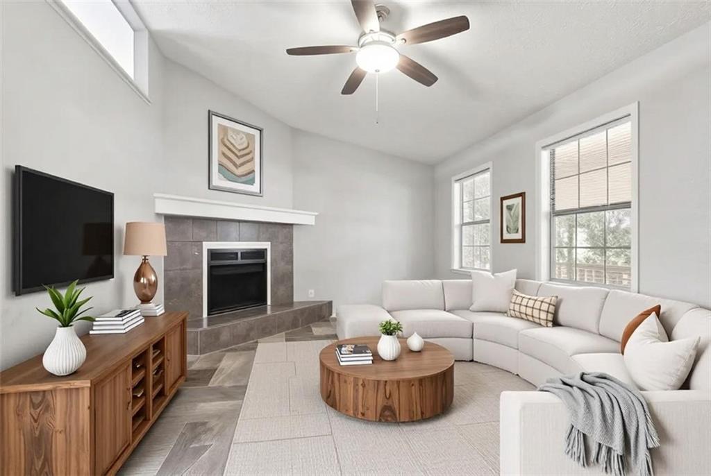 1515 Trail Ridge Court