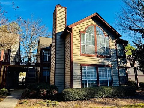 Photo of 1107 Sandy Lane Drive, Alpharetta, GA 30022 (MLS # 7691841)