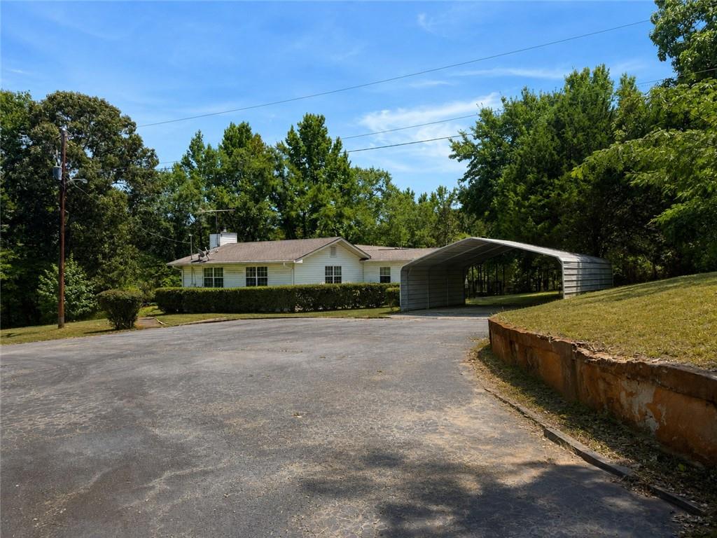 335 Springdale Road