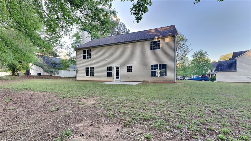 628 Hannah Lane, Monroe, Georgia image 18