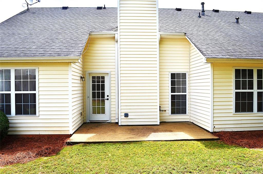 282 Ellesmere Court