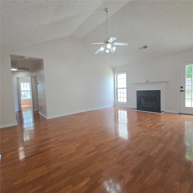 282 Ellesmere Court Ct, Buford, Georgia image 7