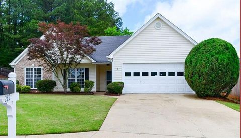 282 Ellesmere Court Buford GA 30518