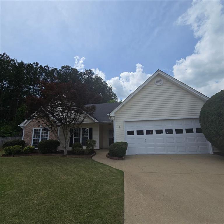 282 Ellesmere Court Ct, Buford, Georgia image 1