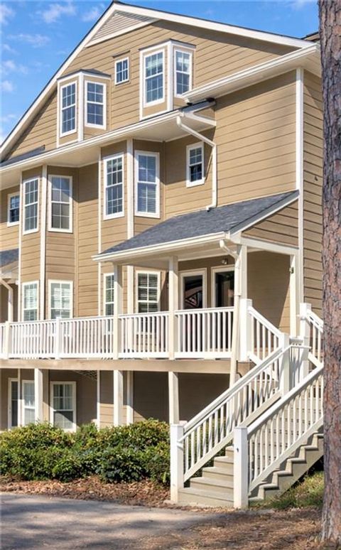 2167 N Forest Trail Atlanta GA 30338