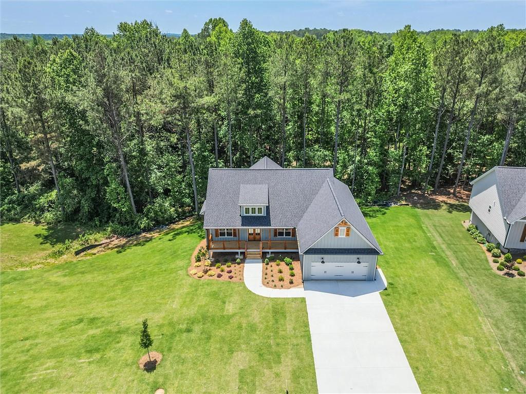 85 Presley Farm Parkway, Rockmart, Georgia image 41