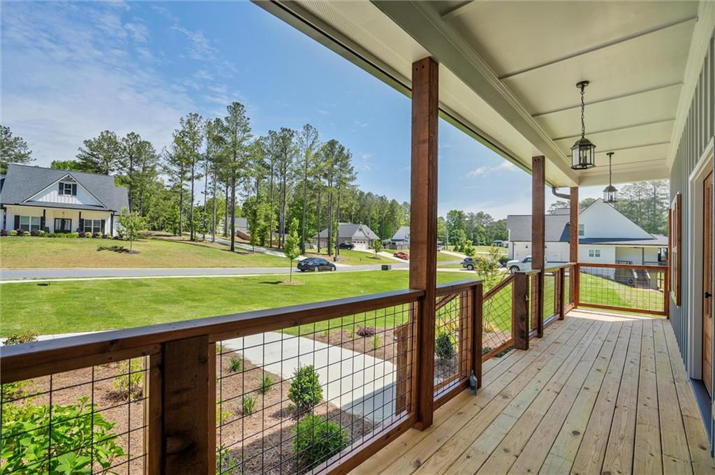 85 Presley Farm Parkway, Rockmart, Georgia image 5