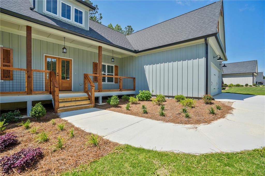 85 Presley Farm Parkway, Rockmart, Georgia image 3