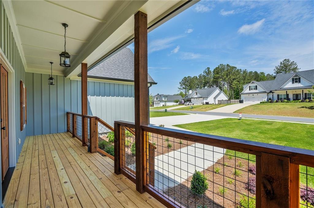 85 Presley Farm Parkway, Rockmart, Georgia image 4