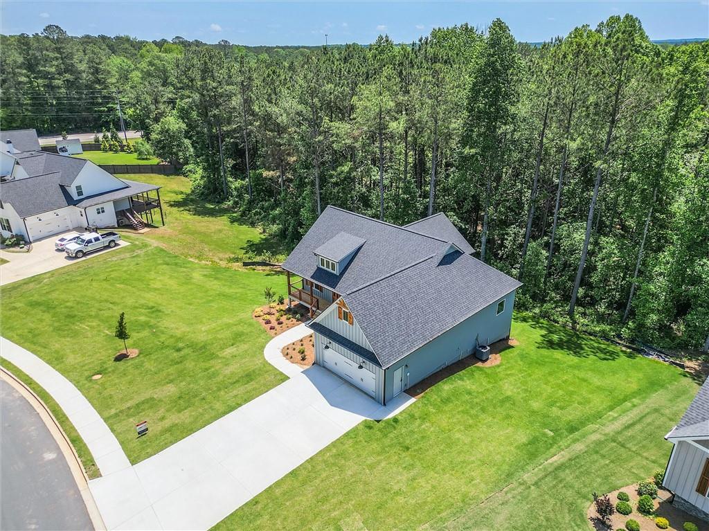 85 Presley Farm Parkway, Rockmart, Georgia image 42