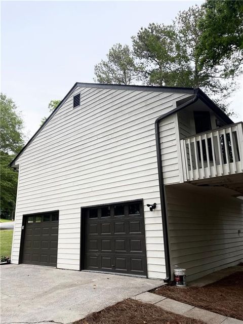 A home in Lawrenceville