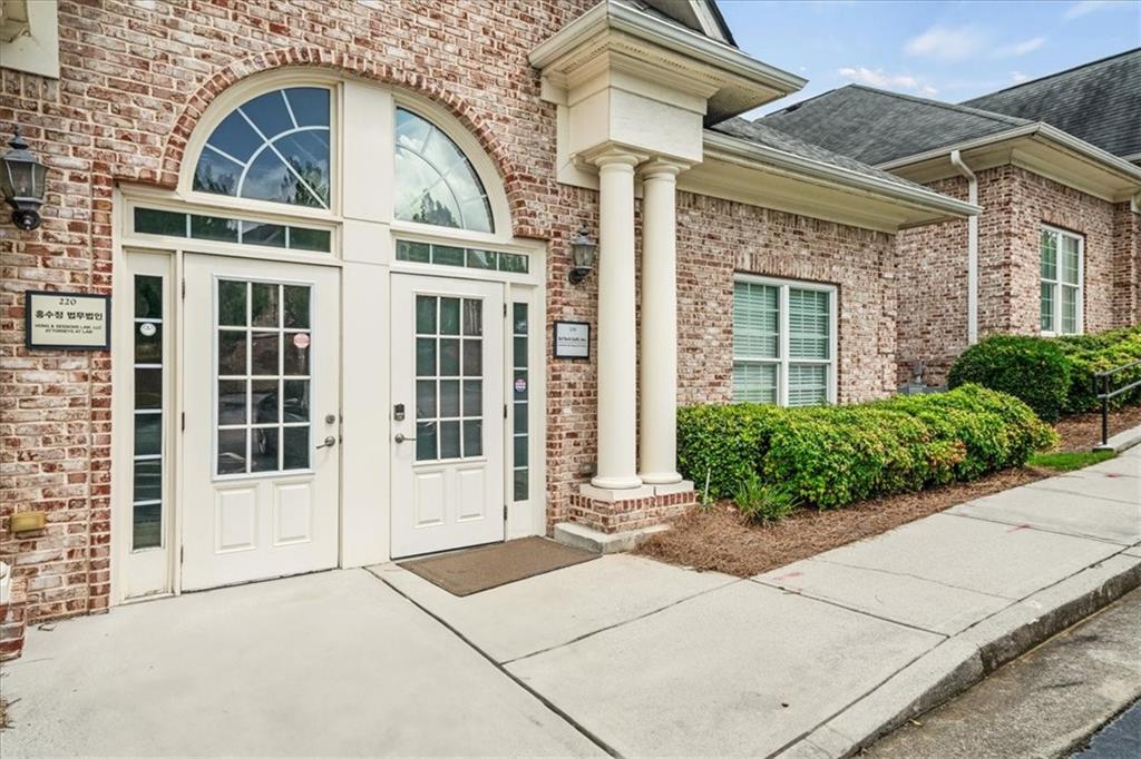 3296 Summit Ridge Parkway 230