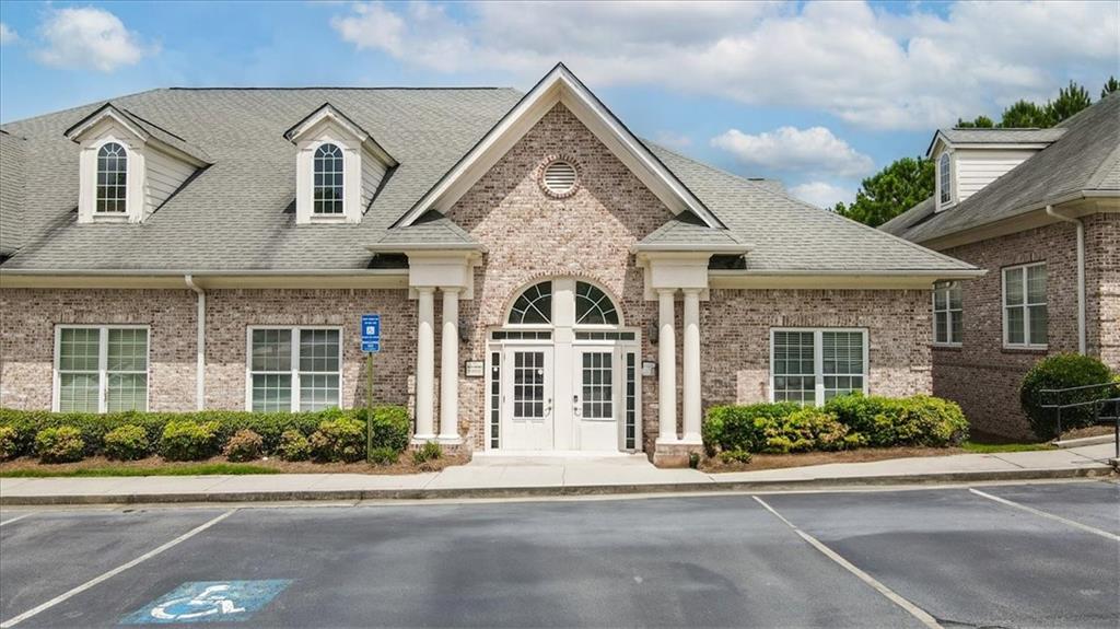 3296 Summit Ridge Parkway 230