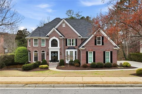 90 Old Sandhurst Landing Alpharetta GA 30022