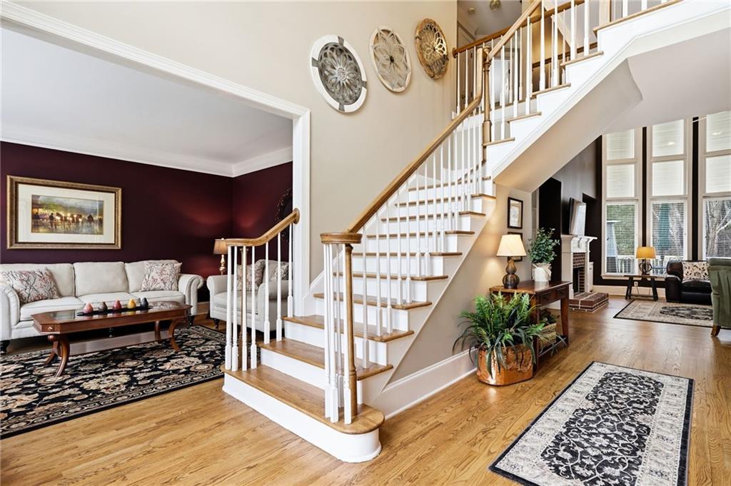 90 Old Sandhurst Landing