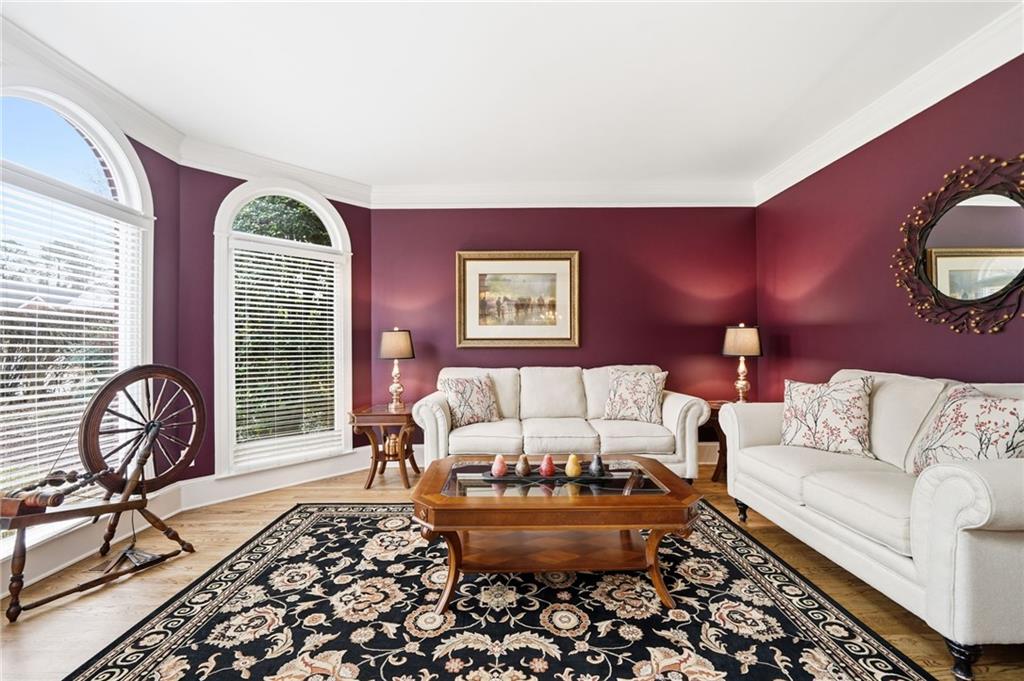 90 Old Sandhurst Landing