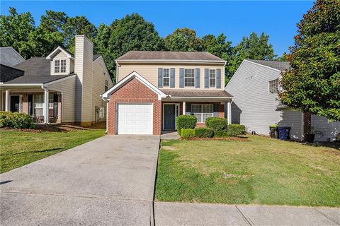 A home in Union City