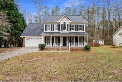 128 Brookhaven Lane Mcdonough GA 30253
