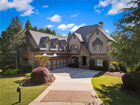 Photo of 1937 Rand Ridge Court, Marietta, GA 30062 (MLS # 7749517)