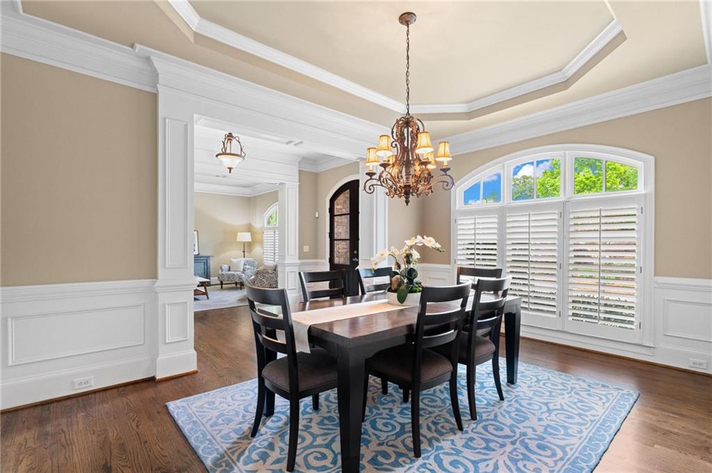 1937 Rand Ridge Court