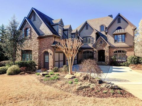 1937 Rand Ridge Court Marietta GA 30062