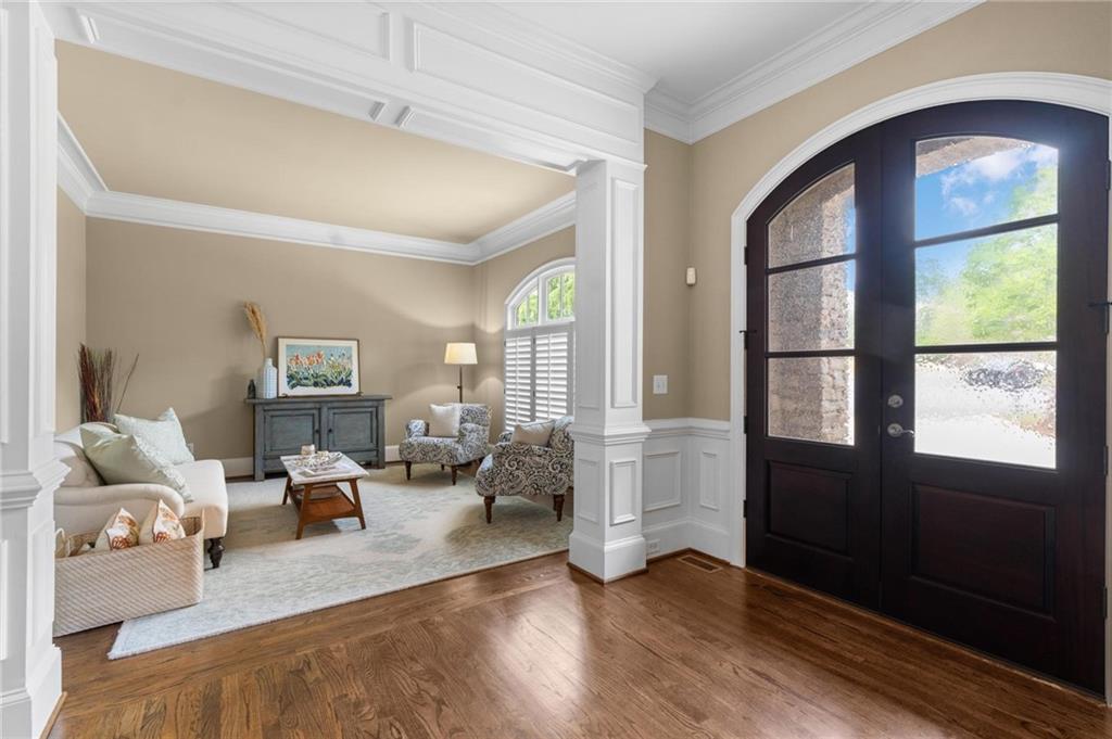 1937 Rand Ridge Court