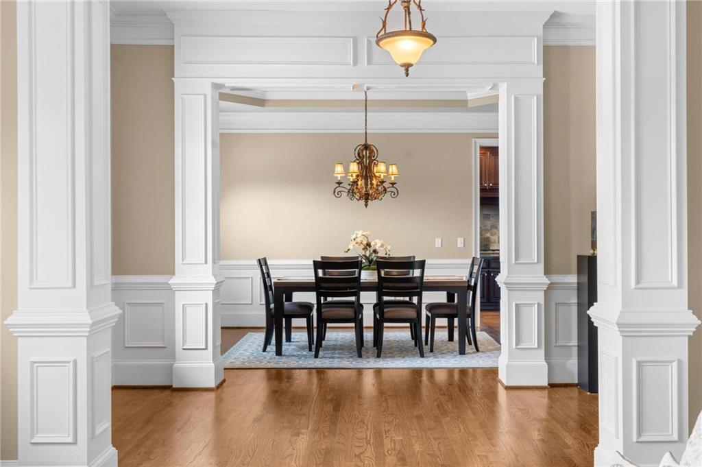 1937 Rand Ridge Court