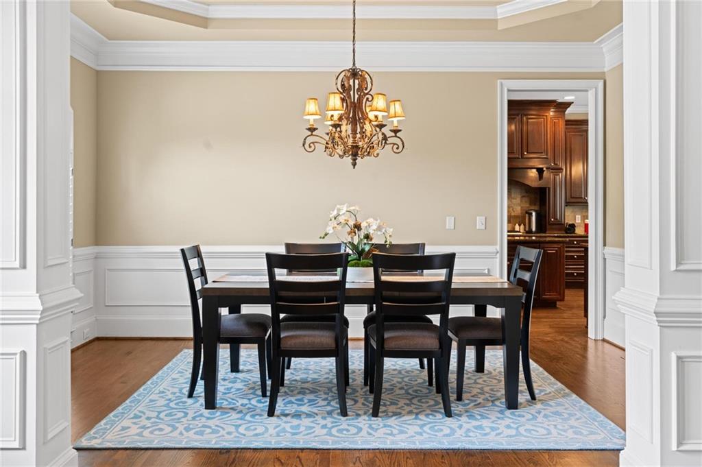 1937 Rand Ridge Court