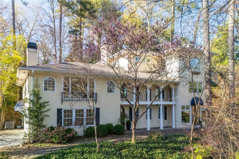 Homes For Sale - 3197 Laramie Drive<br/> Atlanta, GA 30339