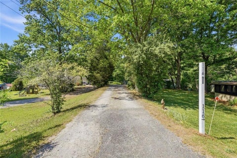 Vacant Land For Sale - 114 Oakcrest Circle<br/> Canton, GA 30115