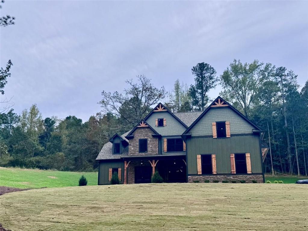 133 West Lake Boulevard