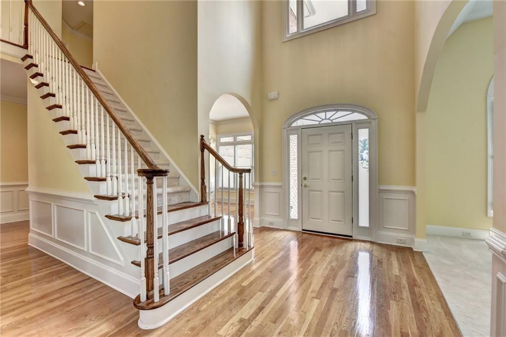 2165 Sugarstone Court, Lawrenceville, Georgia image 3