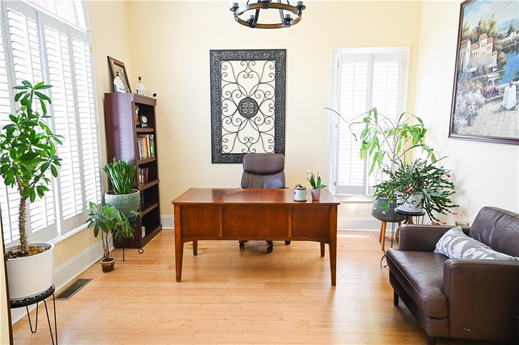 2165 Sugarstone Court, Lawrenceville, Georgia image 4