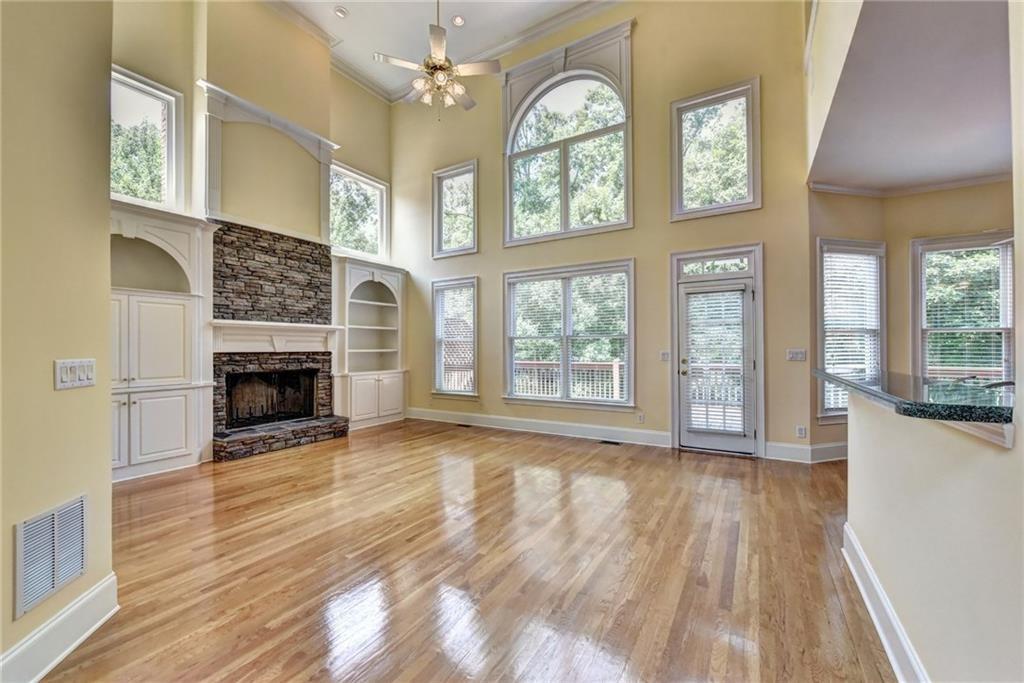2165 Sugarstone Court, Lawrenceville, Georgia image 6