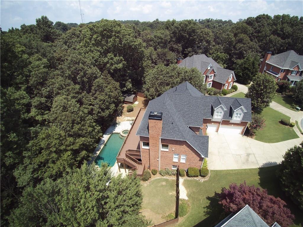 2165 Sugarstone Court, Lawrenceville, Georgia image 28