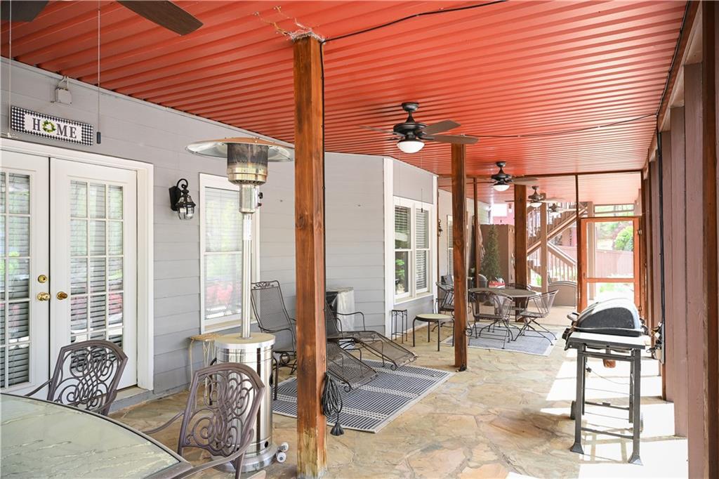 2165 Sugarstone Court, Lawrenceville, Georgia image 23