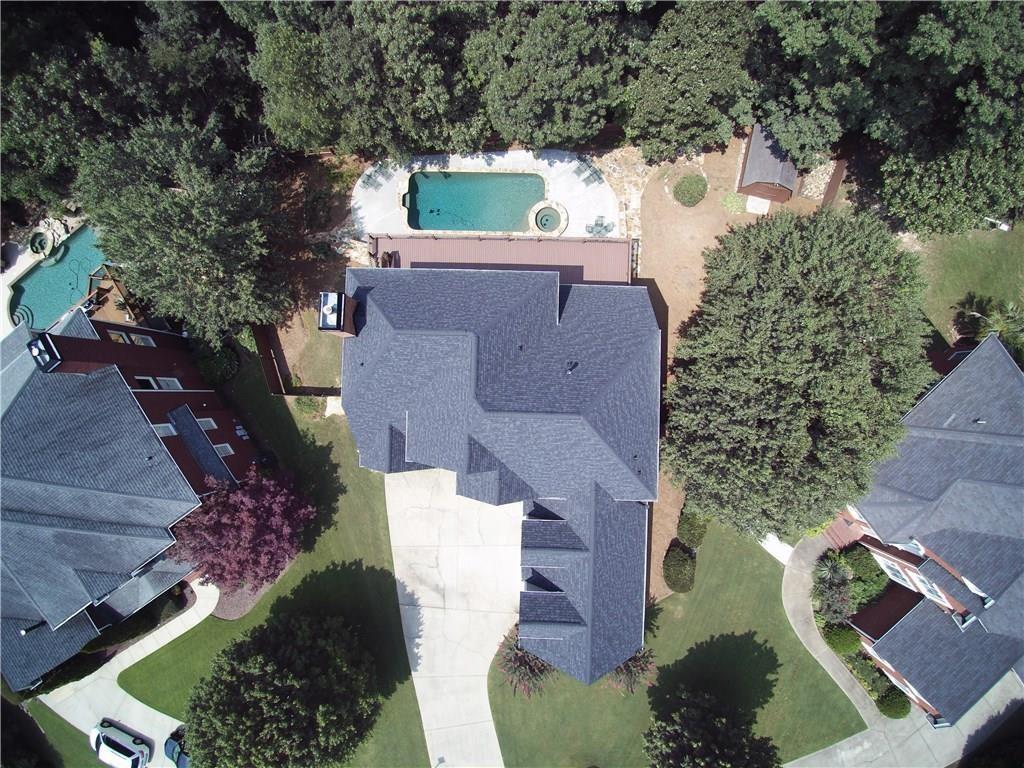 2165 Sugarstone Court, Lawrenceville, Georgia image 27