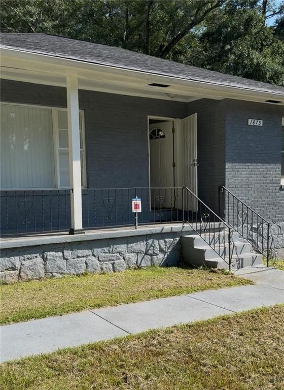 1875 Bayberry Drive SW