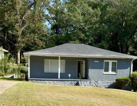 1875 Bayberry Drive SW Atlanta GA 30311