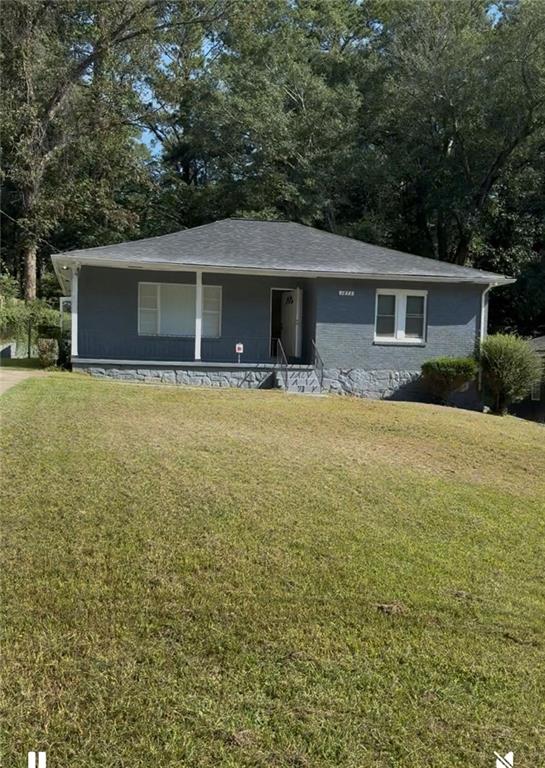 1875 Bayberry Drive SW